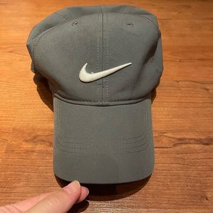 Nike hat